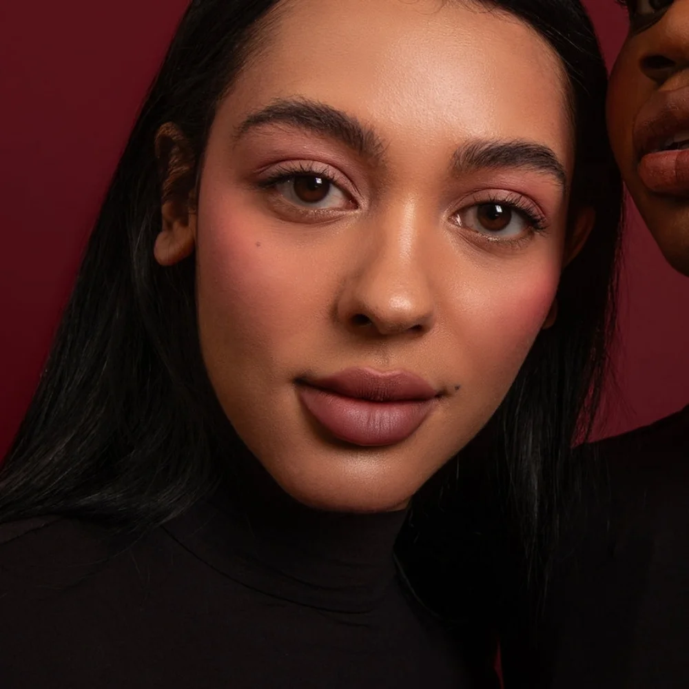 🔴 BISHA Essential Lip Designer Lip Crayon - Beverly Hills